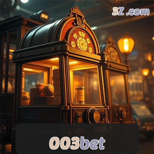 Explorando a Diversidade de Jogos no 003bet com Estilo